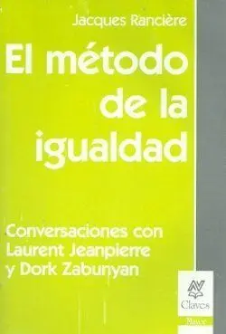 El Método de la Igualdad