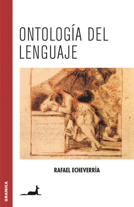 Ontología del Lenguaje (Granica 2019)