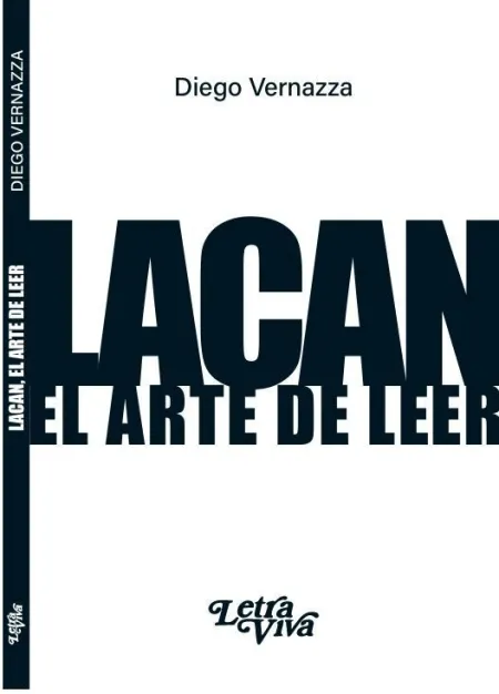 Lacan, el Arte de Leer