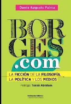 Borges: Libro-Mundo y Espacio-Tiempo