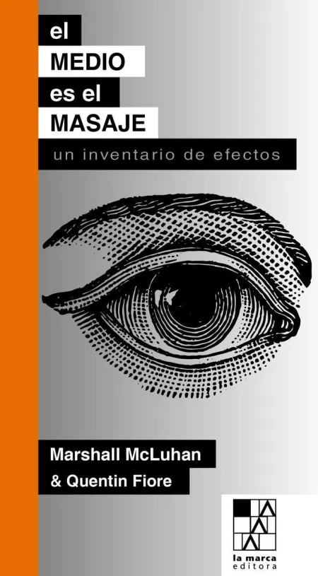 El Medio Es el Masaje