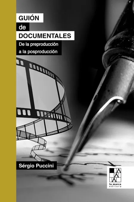 Guión de Documentales