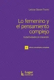 Lo Femenino y el Pensamiento Complejo