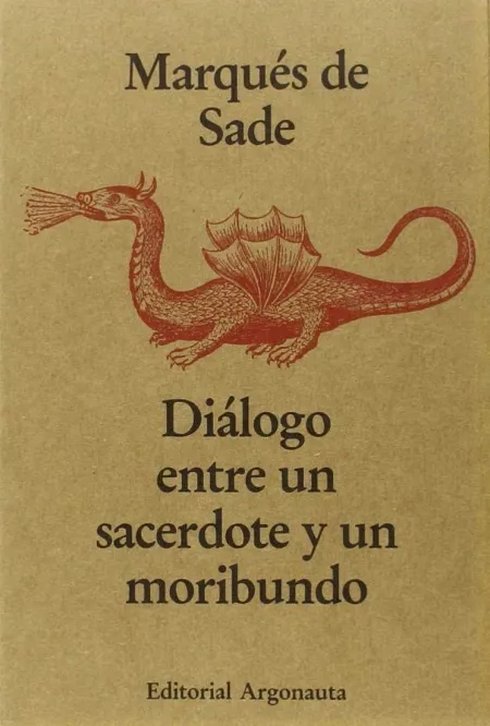 Diálogo entre un Sacerdote y un Moribundo