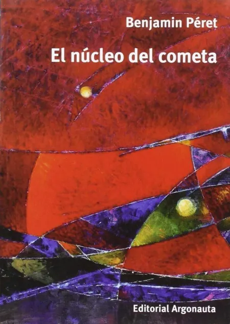 El Nucleo del Cometa