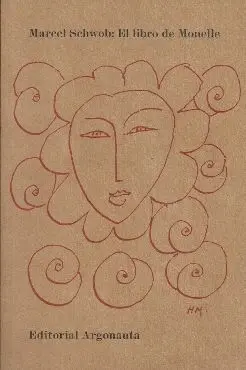 El Libro de Monelle