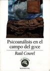 PSICOANALISIS EN EL CAMPO DEL GOCE, EL