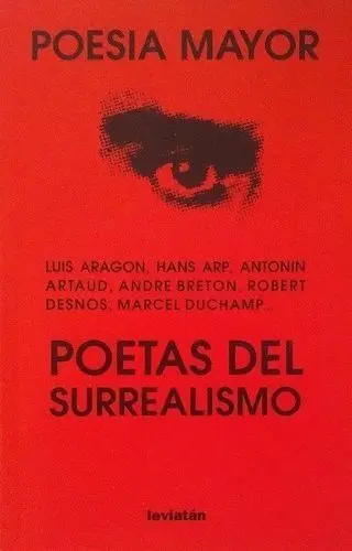 Poetas del Surrealismo