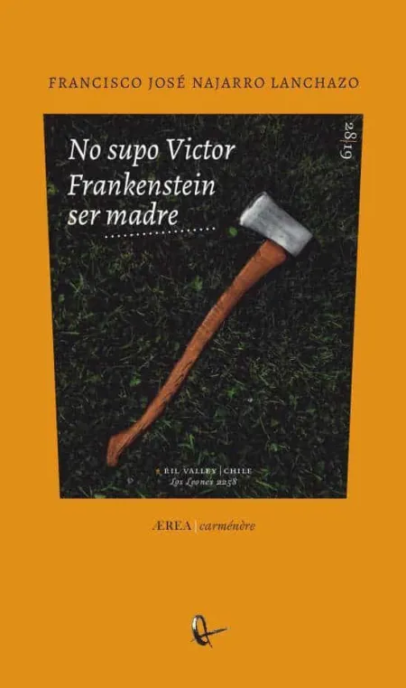 No Supo Victor Frankenstein Ser Madre