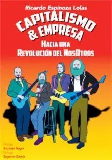 Capitalismo & Empresa
