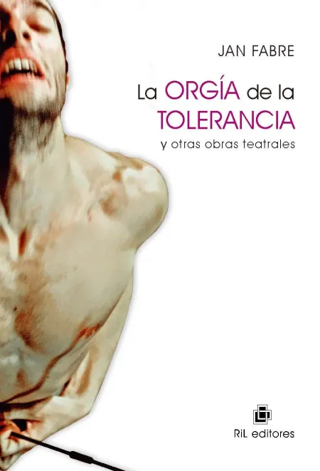 Orgia de la Tolerancia la