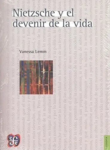 Nietzsche y el Devenir de la Vida