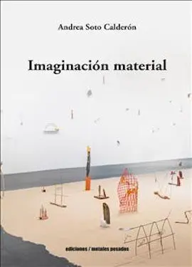Imaginacion Material