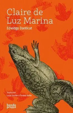 Claire de Luz Marina
