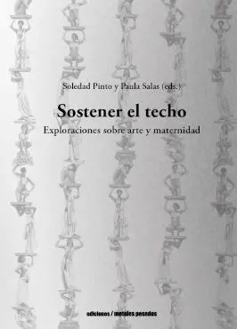 Sostener el Techo (Bilingüe)