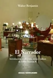 El Narrador