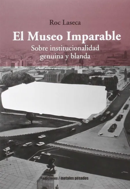El Museo Imparable