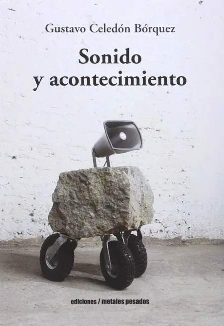 Sonido y Acontecimiento