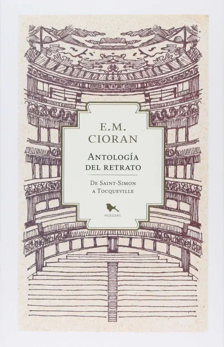 Antologia del Retrato