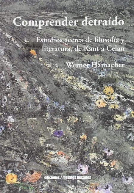 Comprender Detraído