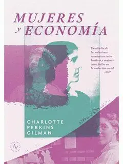 Mujeres y Economía