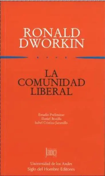 La Comunidad Liberal