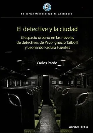 El Detective y la Ciudad