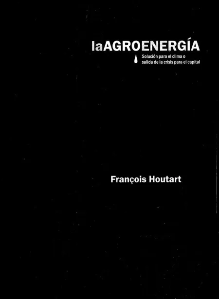 La Agroenergía