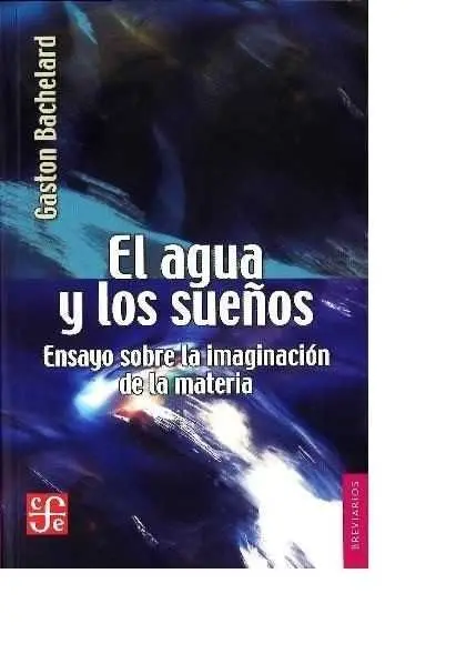 El Agua y los Sueños
