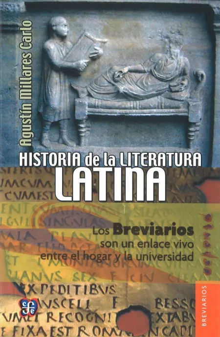 Historia de la Literatura Latina