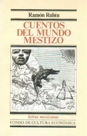 Cuentos del Mundo Mestizo