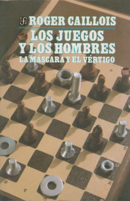Los Juegos y los Hombres