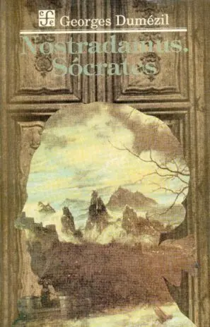 Nostradamus. Sócrates