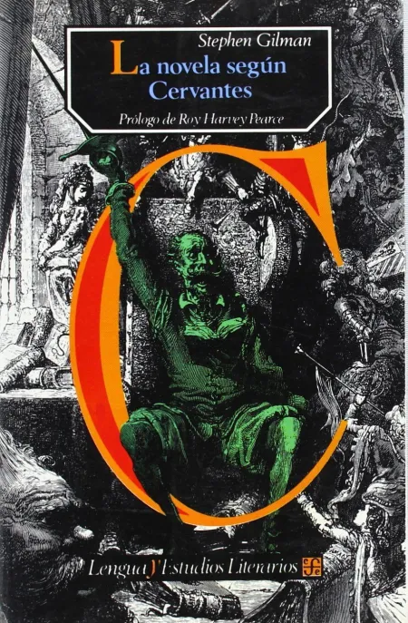 La Novela Según Cervantes