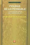 Figuras de lo Pensable (Las Encrucijadas del Laberinto Vi)