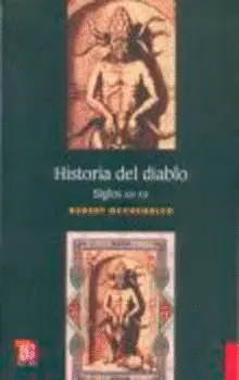 Historia del Diablo