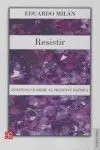 Resistir