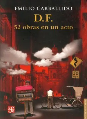 D. f. 52 Obras en un Acto