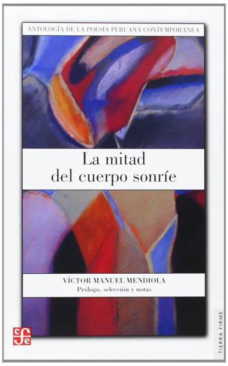 La Mitad del Cuerpo Sonríe