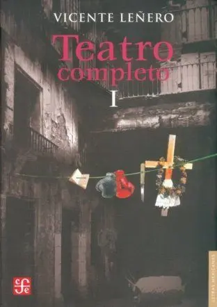 Teatro Completo, I