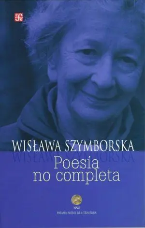 Poesía no Completa