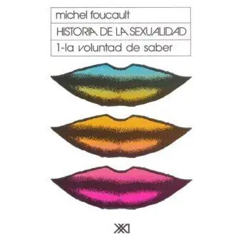 Historia de la Sexualidad 1