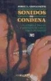 SONIDOS DE CONDENA
