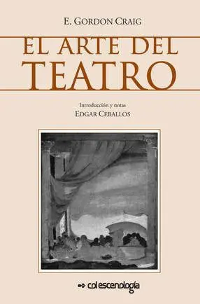 El Arte del Teatro