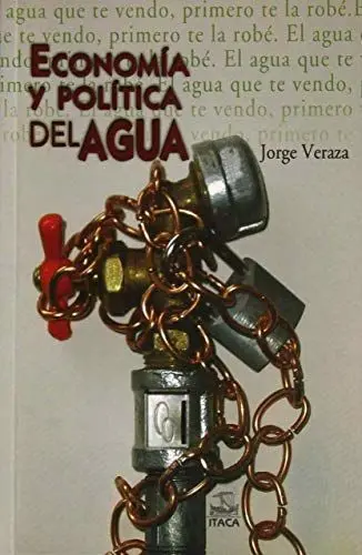 Economía y Política del Agua