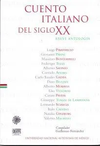 Cuento Italiano del Siglo Xx