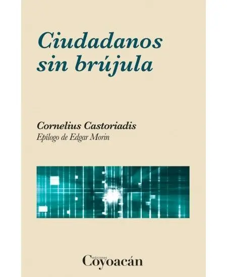 Ciudadanos sin Brujula