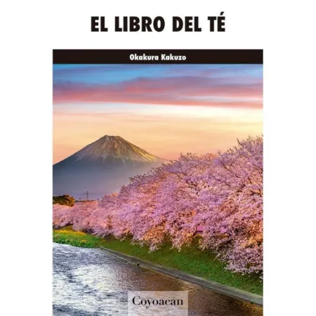 El Libro del té