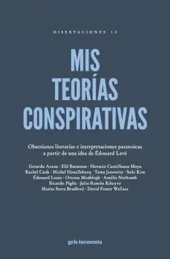 Mis Teorias Conspirativas