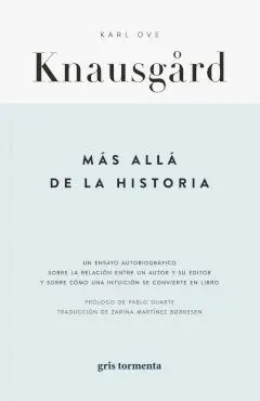Más Allá de la Historia